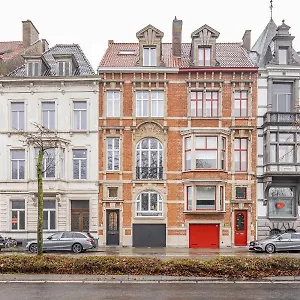 Ribas Guestrooms Belgique