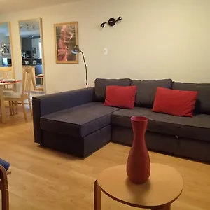 Appartement L'éco-logis