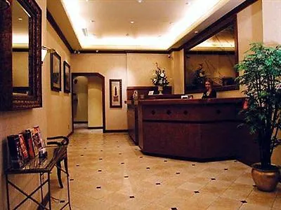 Hotel St-Denis Montréal
