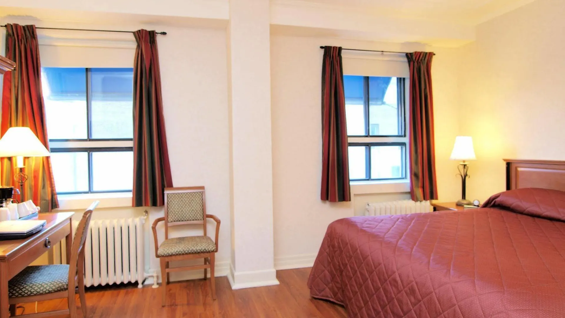 Hotel St-Denis Montréal